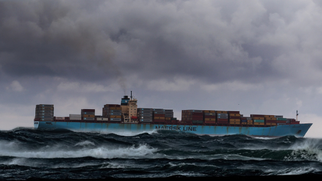 navigation weather; maritime weather station; ship weather sensor; ship instrumentation weather sensor