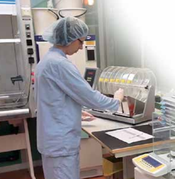 Vaisala’s Continuous Monitoring System Case