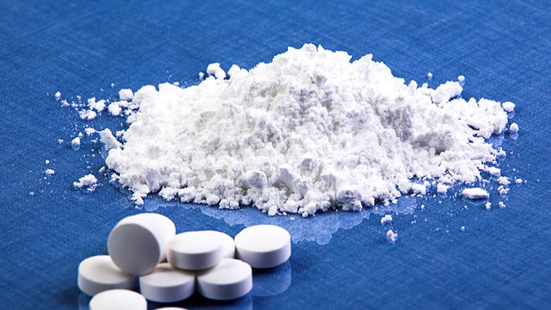 Compounding Pharmacy Monitoring System