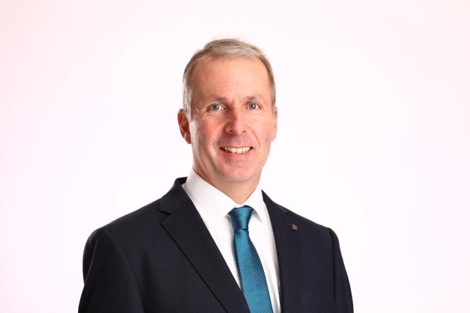 Stephan Münch