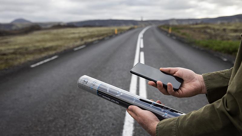 Q1 results