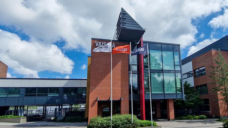 Vaisala HQ