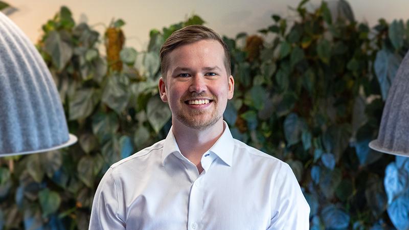 Marko Andersson