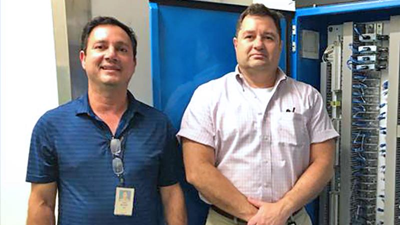 Continuous Monitoring for Pharmaceutical Facilities