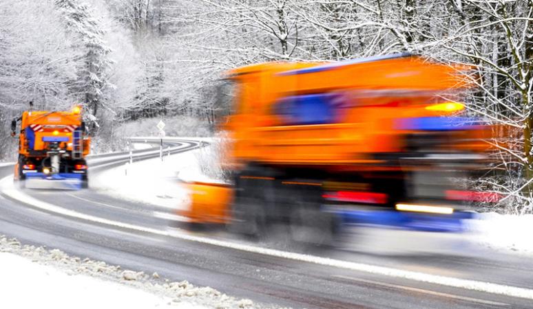Vaisala Route Manager