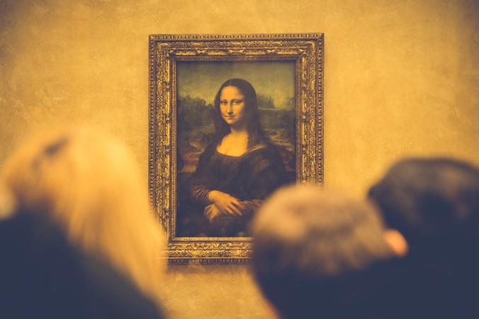 Mona Lisa protégée grâce à Vaisala