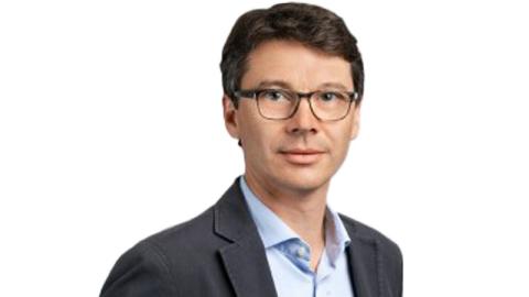 Remy Parmentier