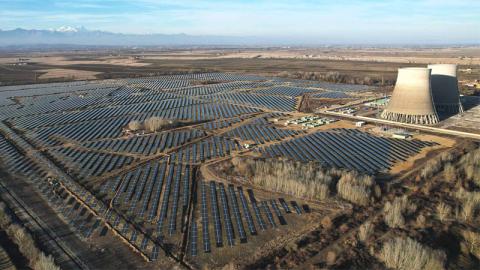 Circet Italia elevates solar operations with advanced weather monitoring