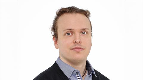 Luukas Pennström.