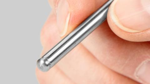 The Compact Vaisala HUMICAP® Humidity and Temperature Probe HMP9 is designed for easy installation in rapidly changing environments.