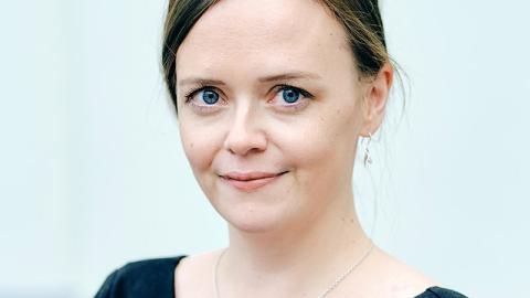 Susanna Pflüger, secrétaire générale de la European Biogas Association