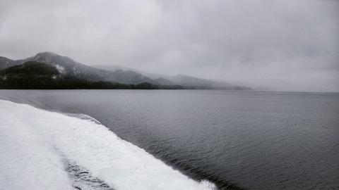 Sitka, Alaska
