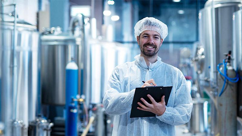 Food processing