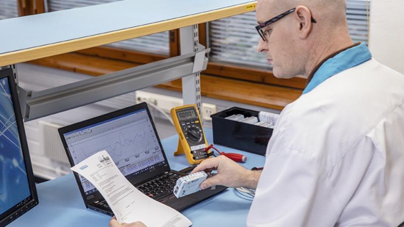 Calibration Blog