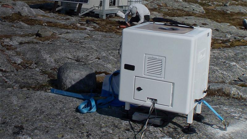 WindCube