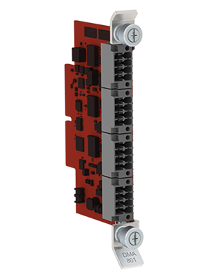 Analog sensor