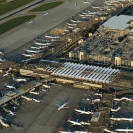 How MSP quickly upgraded its remote weather sensing