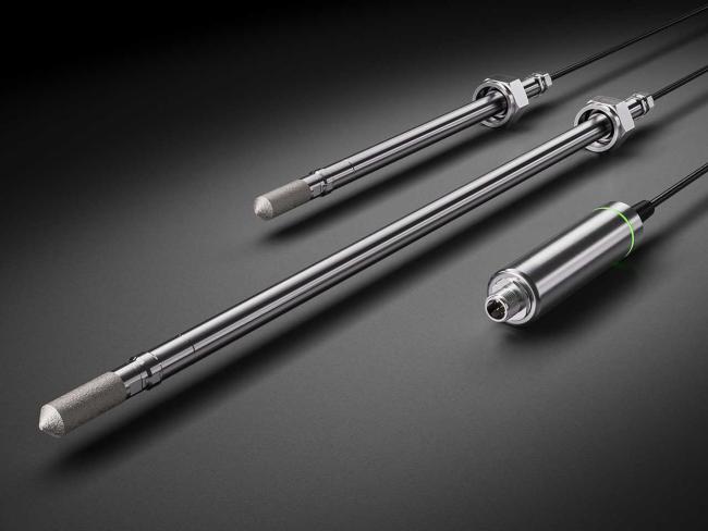 HMP8 and HMP8L