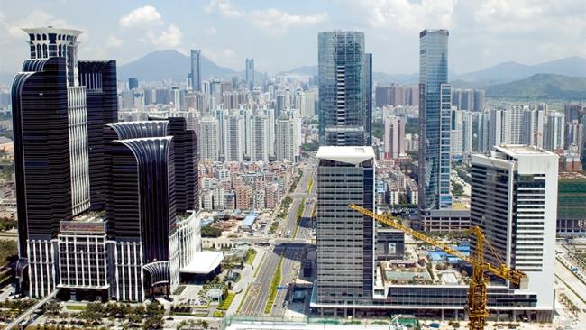 Shenzhen Subway Success Story