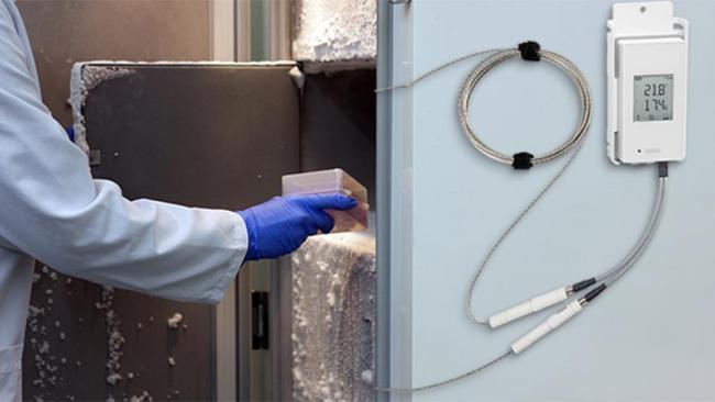 Clinical trial