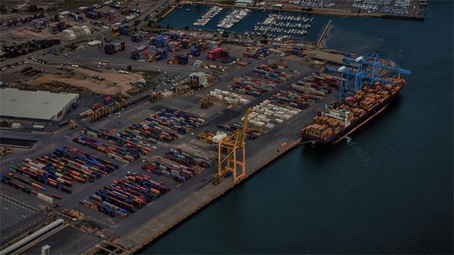 Port