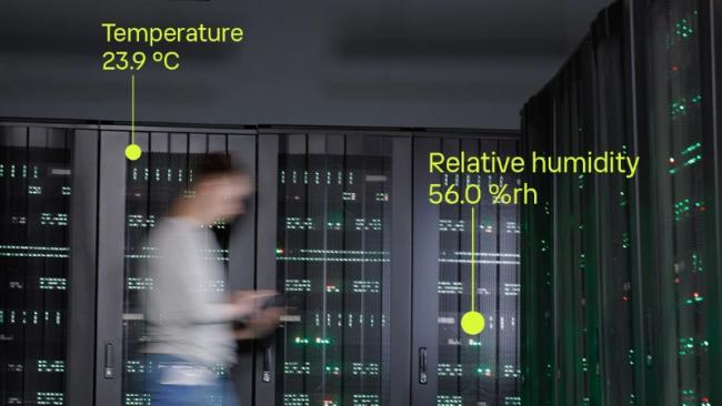 Data-centers
