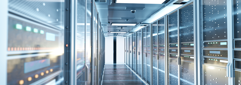 Data center