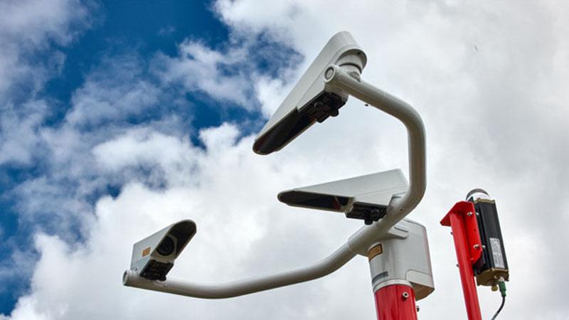 Vaisala Forward Scatter Sensor FD70
