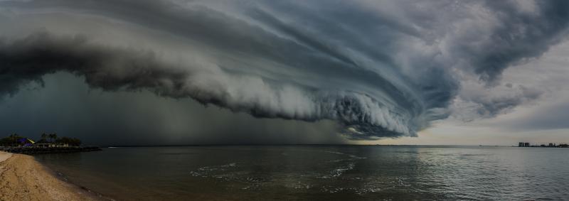 Meteorology