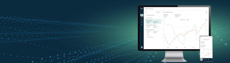 Jade Smart Cloud