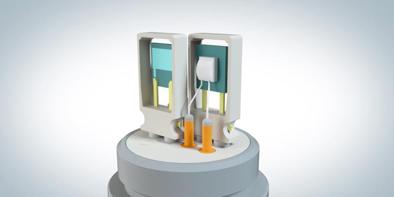 HPP270 hydrogen peroxide sensor