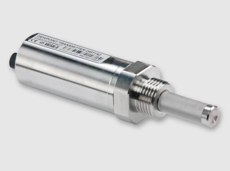 DMT152 Dewpoint Transmitter for Low Dew Point Measurement in OEM Applications 
