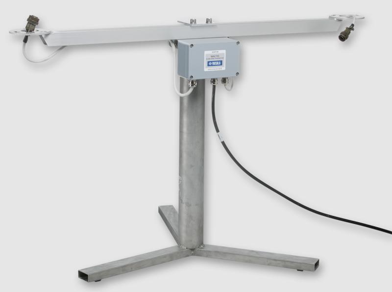 Vaisala Serial Wind Transmitter WAC155