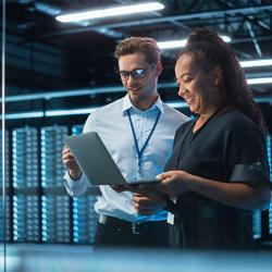 Data center innovation