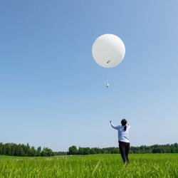 Upper Air Radiosondes RS41 and RS41 E-models