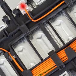 Lithium-ion batteries
