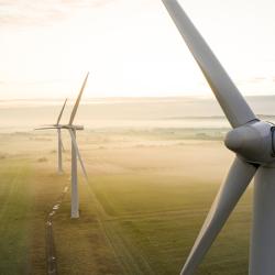 he weather-augmented farm: Superpower your wind turbines & wind farms