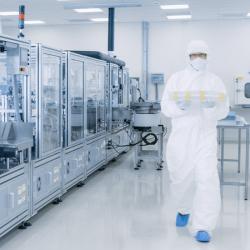 Cleanroom