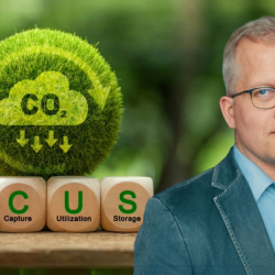 CCUS