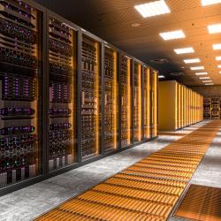 Data Center