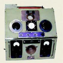 Soundings timeline 1950
